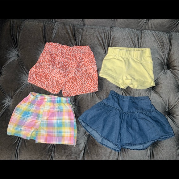 Lot of 2T & 3T shorts - Picture 1 of 3